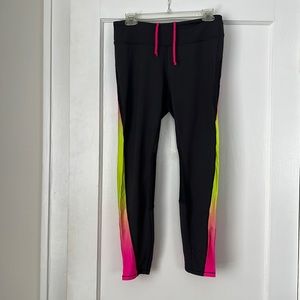 H&M sport leggings